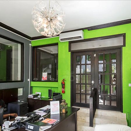 Silver Point Villa Hotel Christ Church Extérieur photo