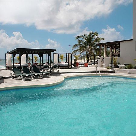 Silver Point Villa Hotel Christ Church Extérieur photo