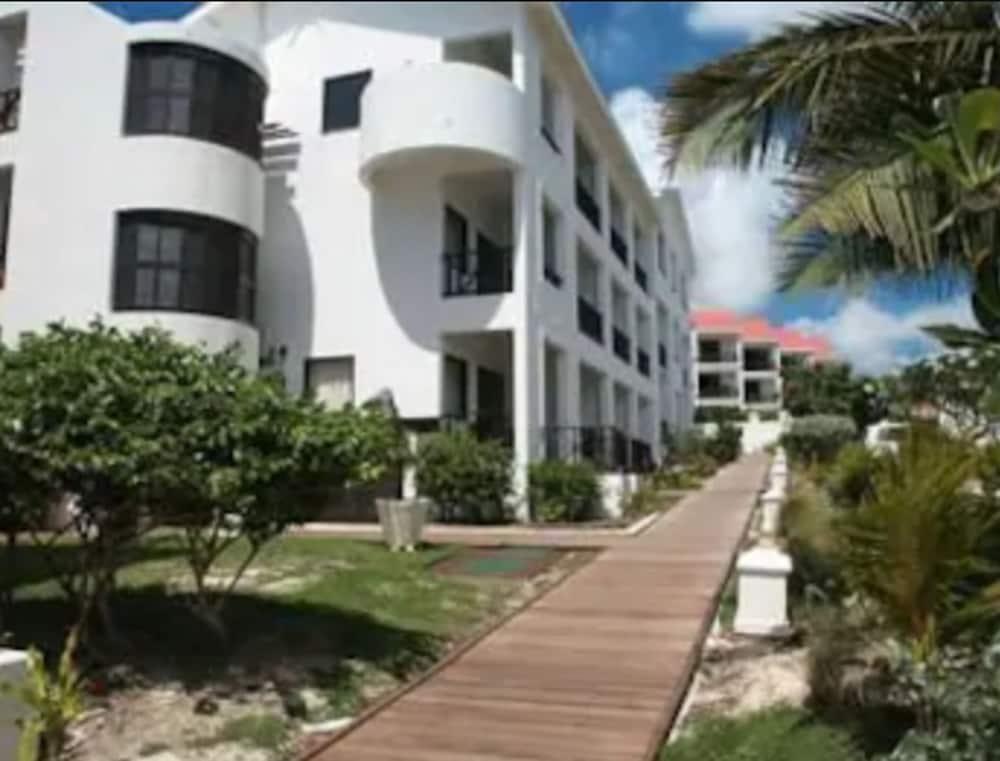 Silver Point Villa Hotel Christ Church Extérieur photo