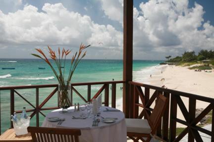 Silver Point Villa Hotel Christ Church Extérieur photo