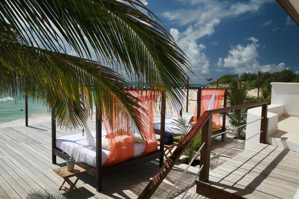 Silver Point Villa Hotel Christ Church Extérieur photo