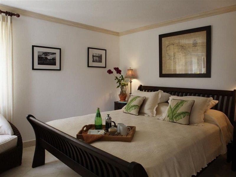 Silver Point Villa Hotel Christ Church Extérieur photo