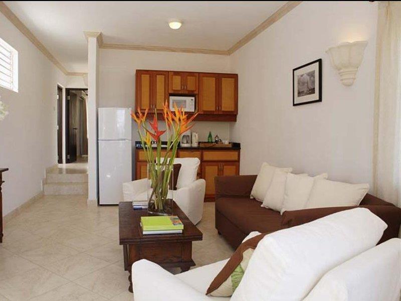 Silver Point Villa Hotel Christ Church Extérieur photo