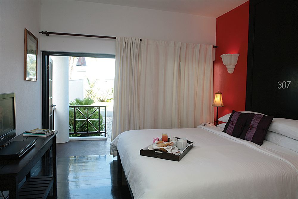 Silver Point Villa Hotel Christ Church Extérieur photo